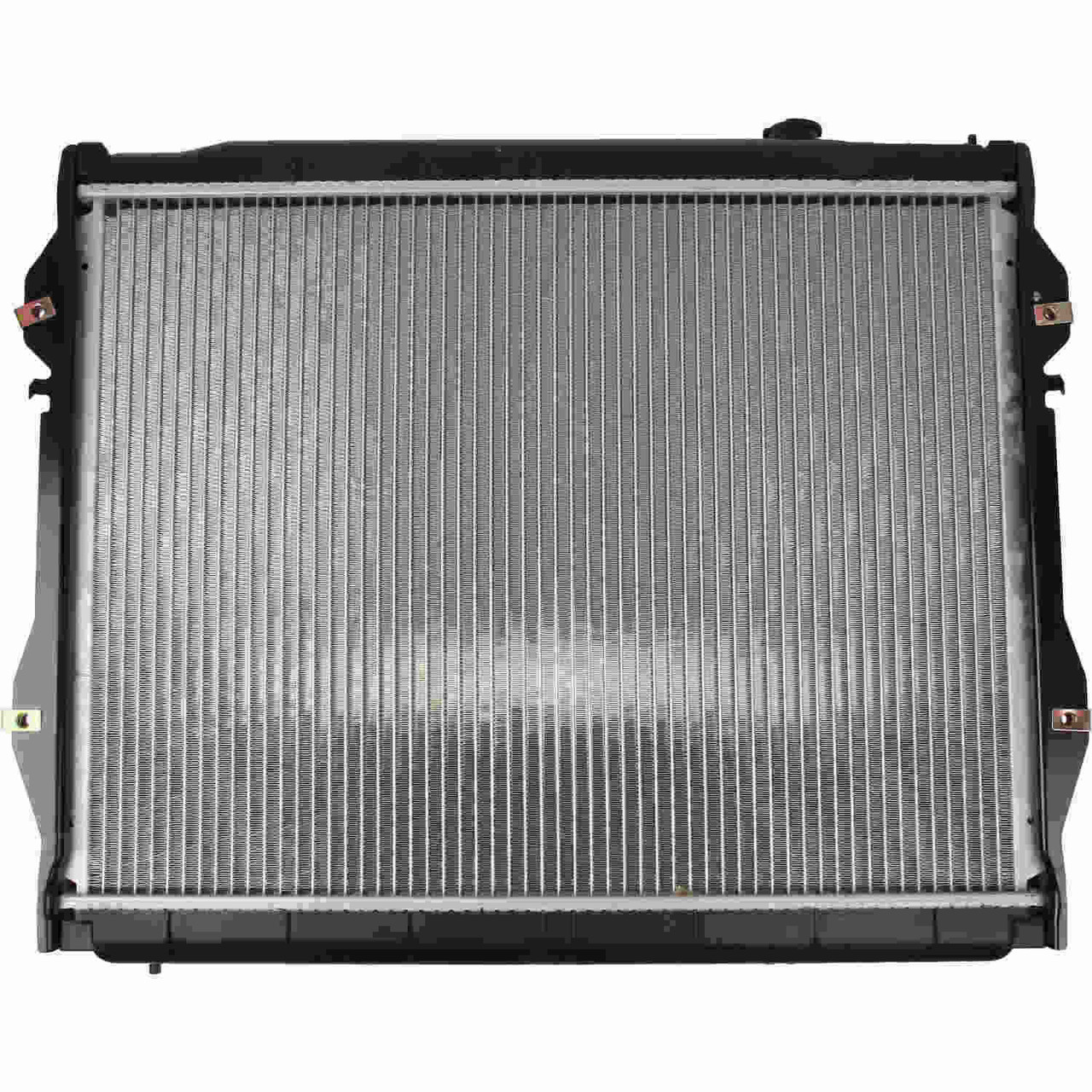 Radiator- Toyota Tacoma 2WD 2.4L 2RZ-FE Radiator (1995-2004) 16410-0C014