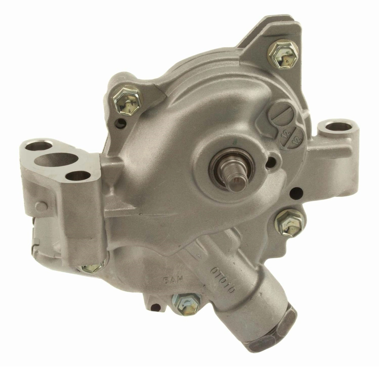 Oil Pump- Toyota Corolla & Matrix 1.8L 2ZR-FE Aisin Oil Pump (2009-2018) OPT-807