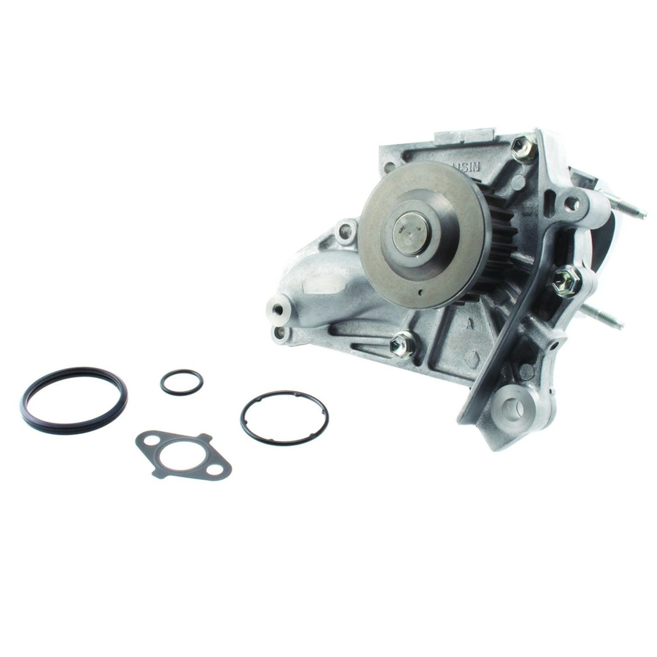 Water Pump- Toyota 2.0L 3SFE, 2.2L 5SFE Water Pump w/Housing (1986-2001) WPTK-010