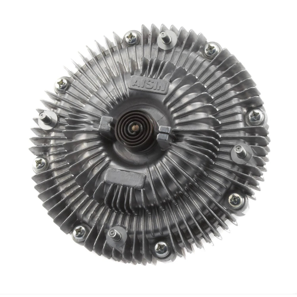Fan_Clutch-_Toyota_V6_3.0L_3VZ