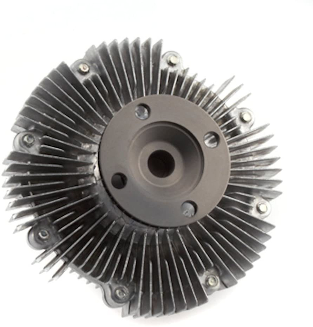 Clutch Fan- Toyota 4Runner, T100, Tacoma 2.7L 3RZ (1995-2004