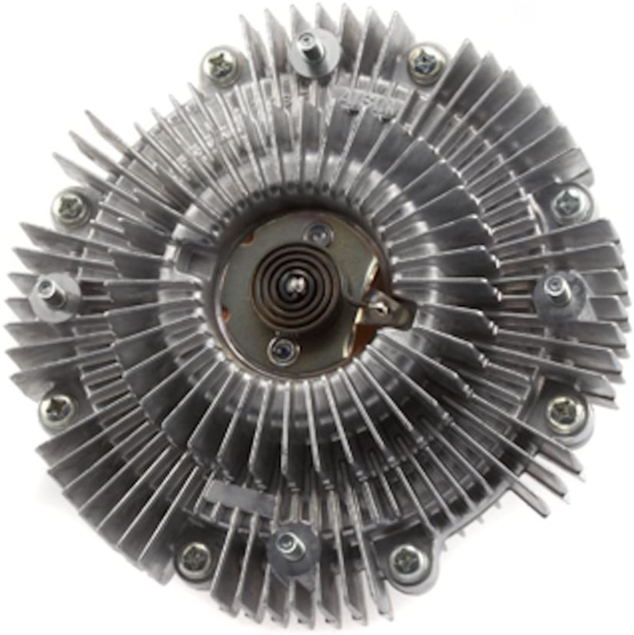 Clutch Fan- Toyota 4Runner, T100, Tacoma 2.7L 3RZ (1995-2004