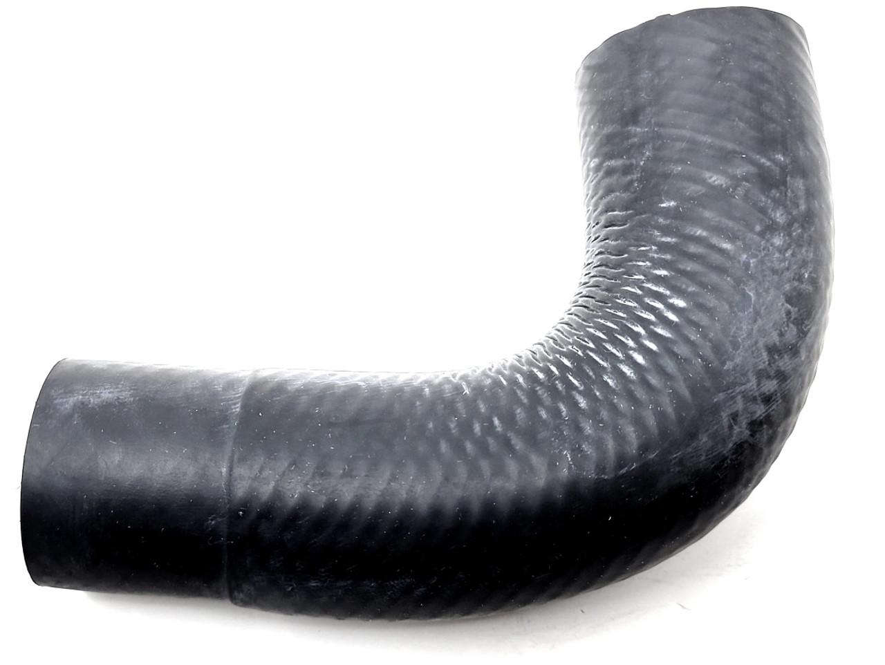 Coolant Hose- Toyota 2.4L 22R 4Runner & Pickup Truck Coolant Hose from  Timing Cover to Bottom of Intake (1984-1990) 16261-35061