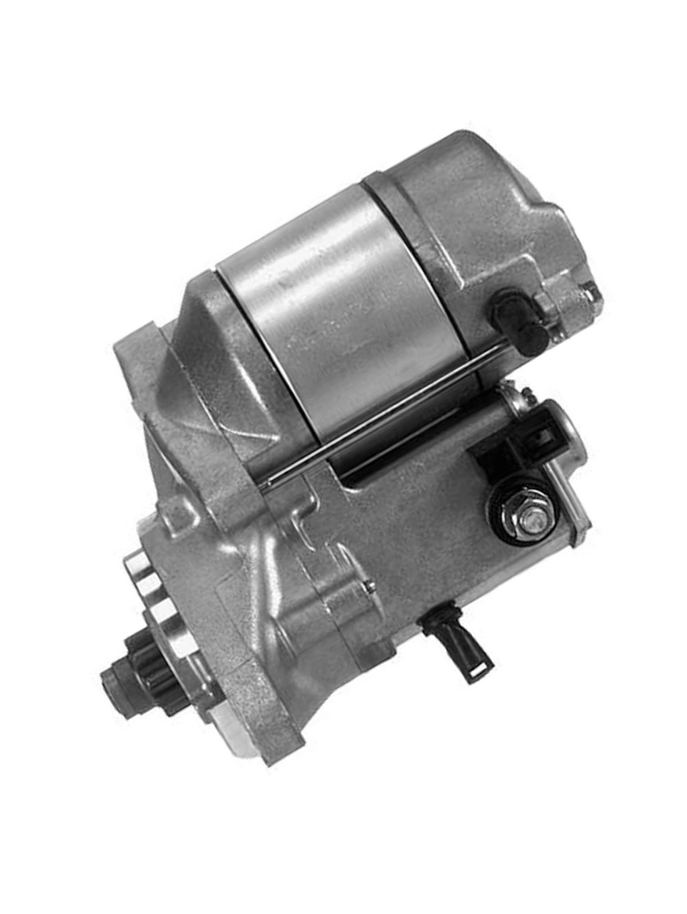 Denso 280-0100 Starter Motor-