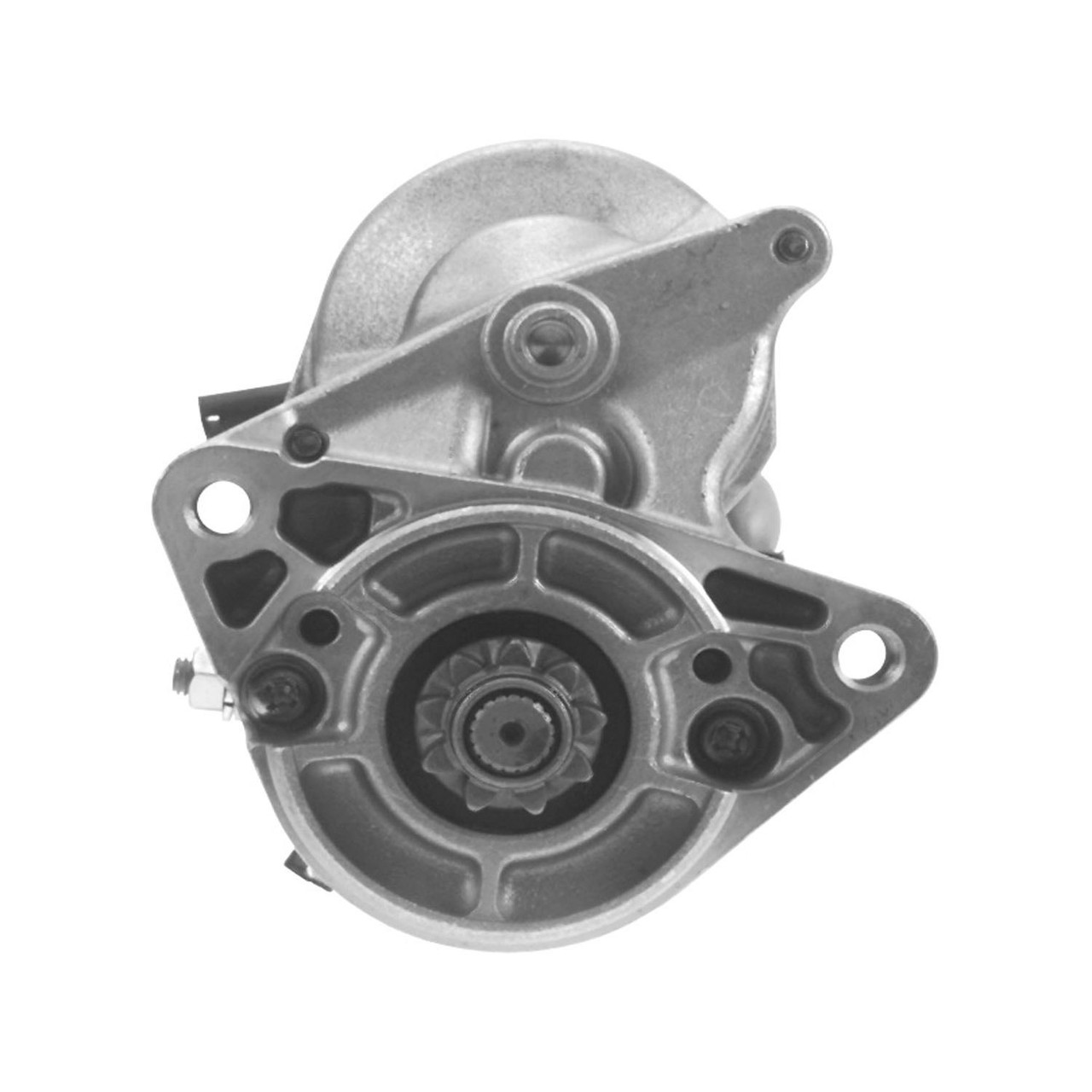 Starter Motor- Toyota 4Runner & T100 2.7L 3RZ Denso Starter Motor (1995-2011) 2800179

