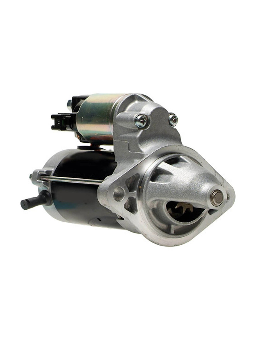Starter Motor- Toyota Corolla & Matrix 1.8L 1ZZ-FE Denso Starter Motor (2003-2008) 2800330