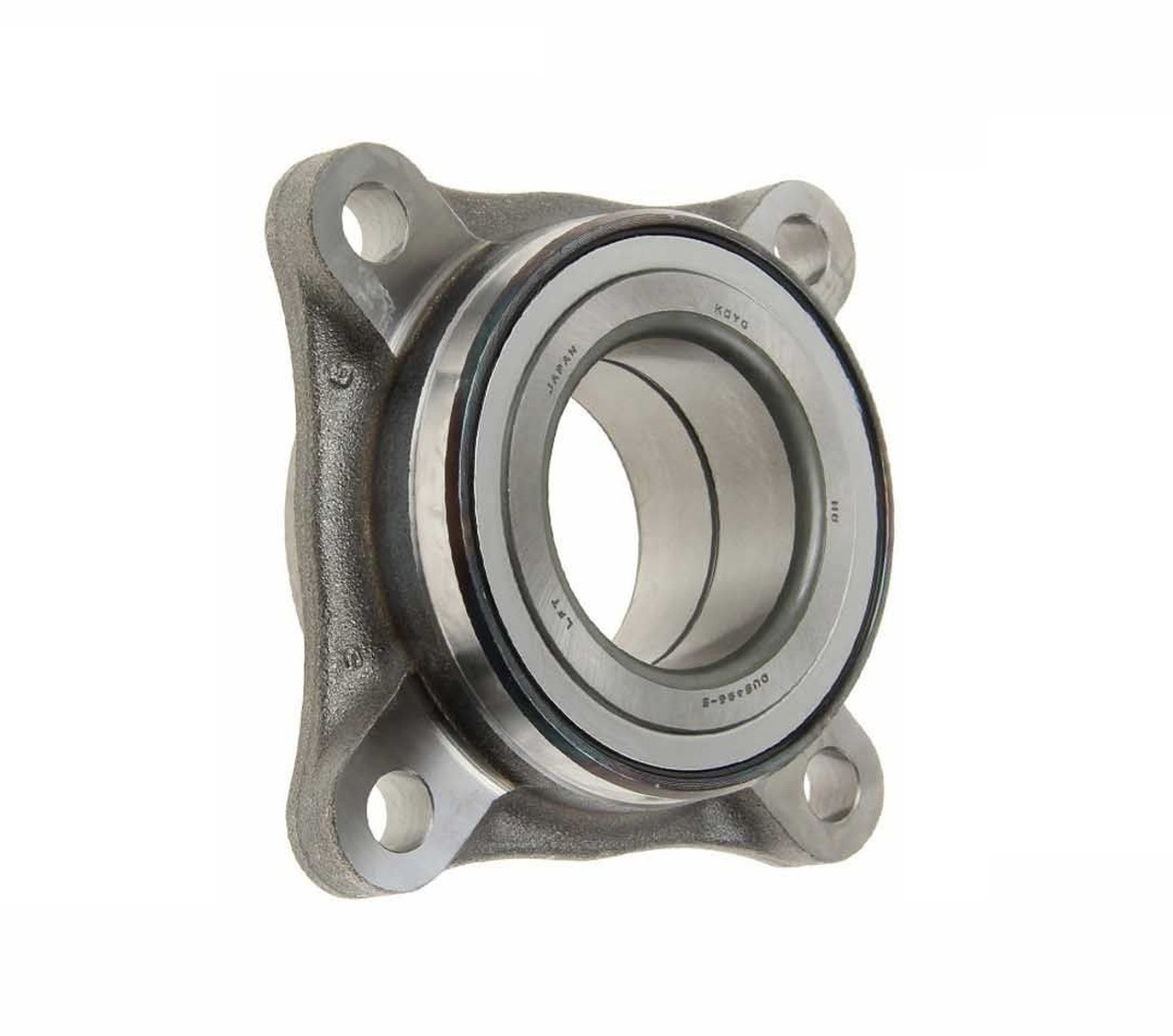 Wheel Bearing- Toyota 4Runner, FJ Cruiser & Tacoma Front Wheel Bearing (2003-2021) 2DUF054N2GR