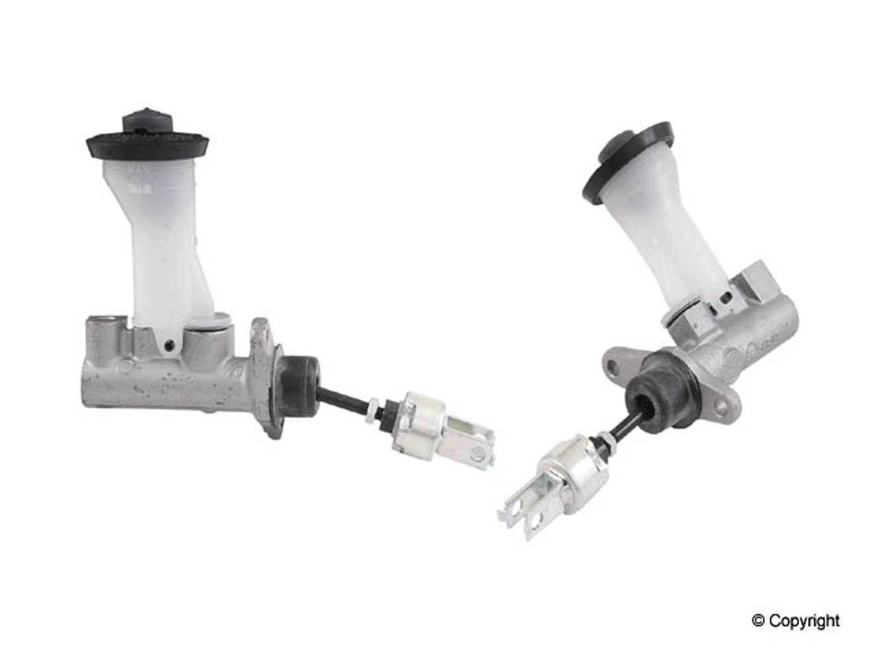 Master Cylinder- Toyota 4Runner (1995-2000) Aisin Clutch Master Cylinder 31410-35310

