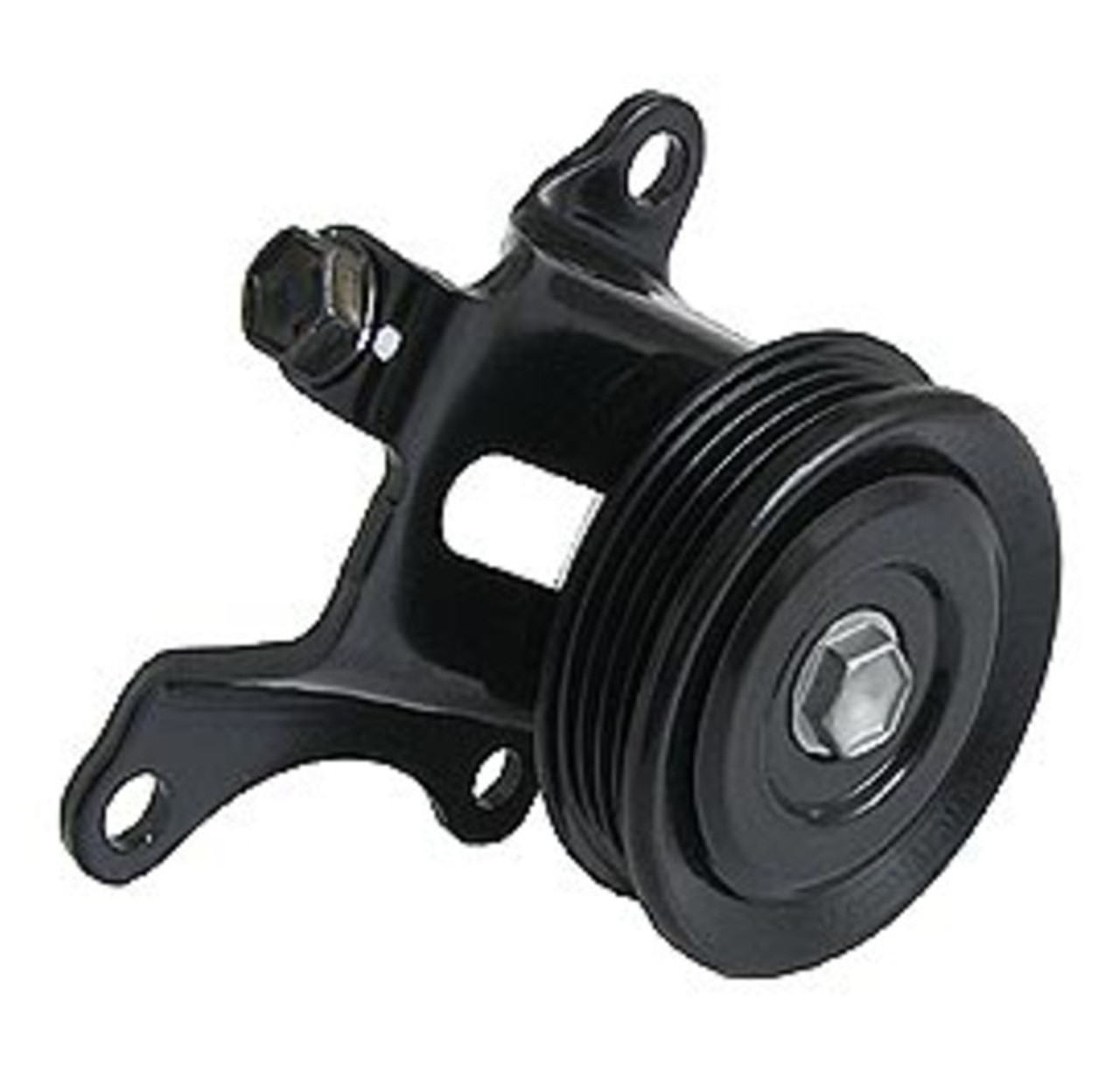 tacoma belt tensioner