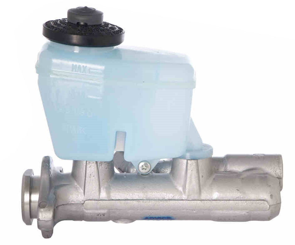 Master Cylinder Toyota 4Runner OEM Brake Master Cylinder w/ABS (1996
