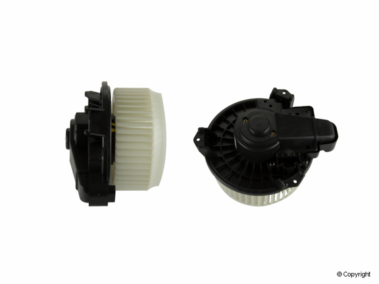 HVAC Blower Motor - 700214