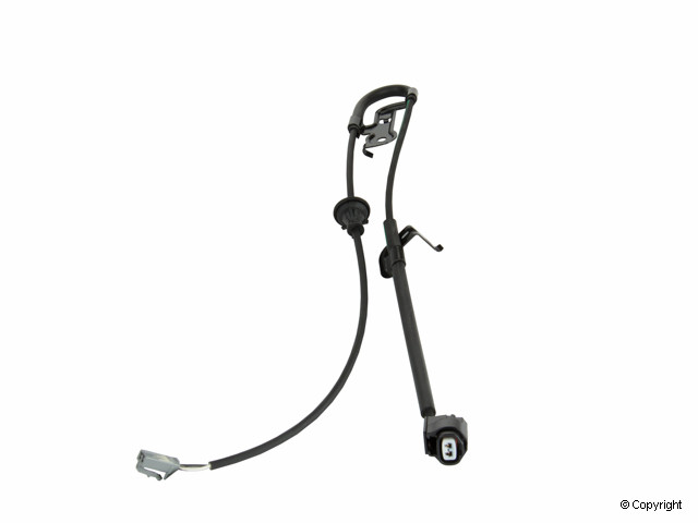 Toyota Camry ABS Wheel Speed Sensor Wire Harness 89516-06030
