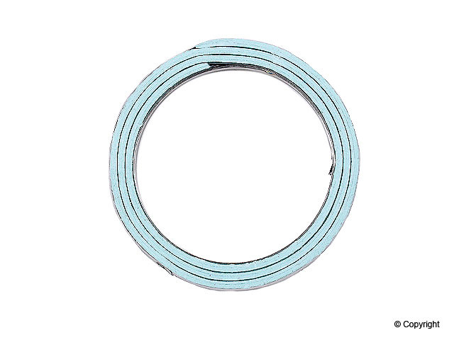ハナタレナックス DVD2003-2007 ＋CUE JAM-BOREE2018 Exhaust Gasket- Toyota Exhaust Pipe Flange Gasket (1975-2004) JB-12801