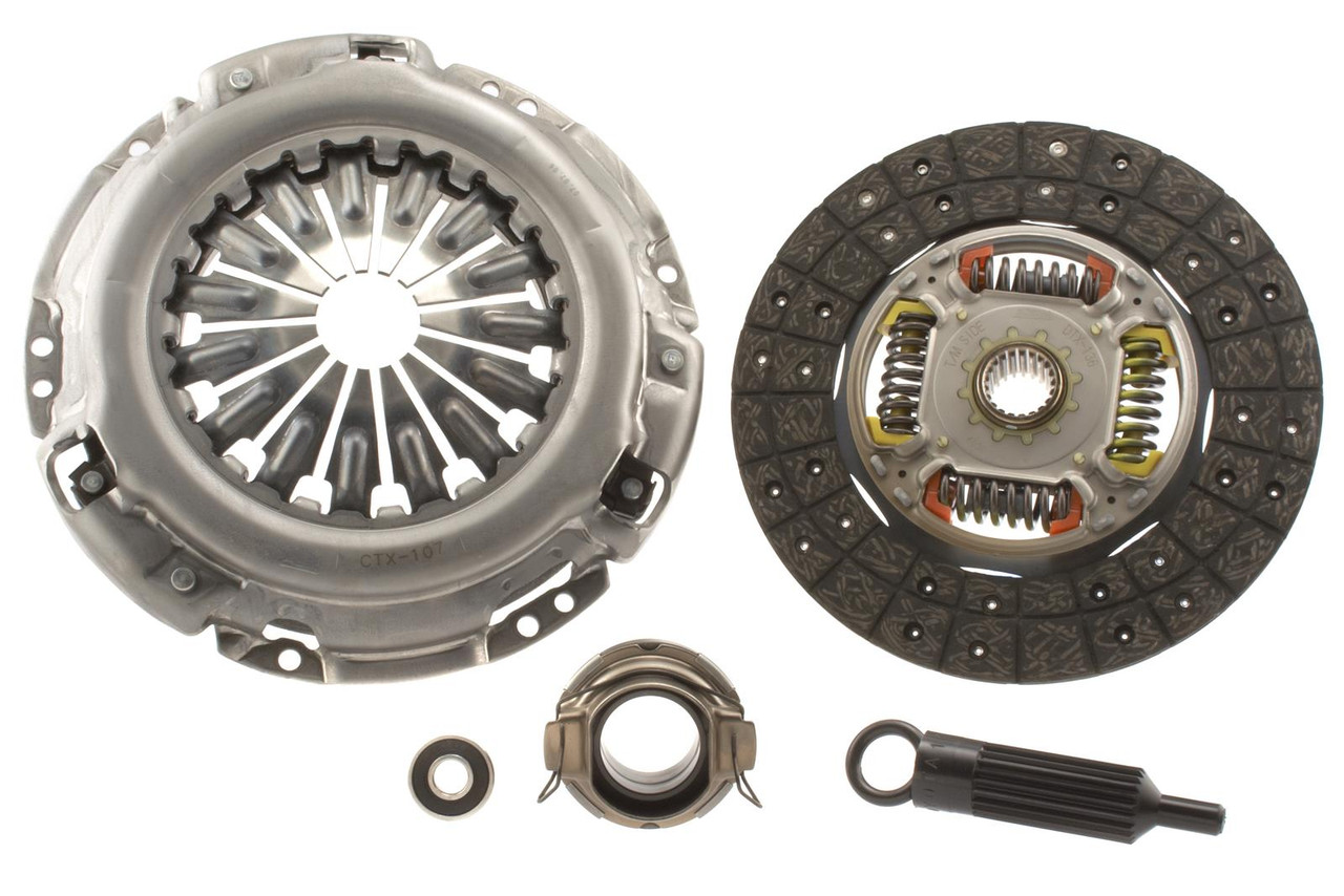 Clutch Kit- Toyota V6 3.4L 5VZ-FE 4runner, T100, Tacoma & Tundra OEM Aisin Clutch Kit (1994-2004) CKT-040