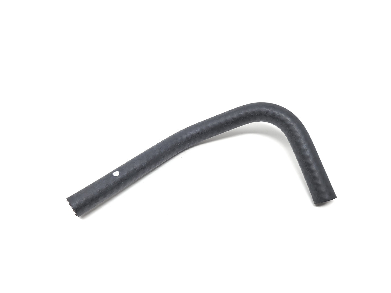 Coolant Hose- Toyota 2.4L 22R 4Runner & Pickup Truck Coolant Hose from  Timing Cover to Bottom of Intake (1984-1990) 16261-35061