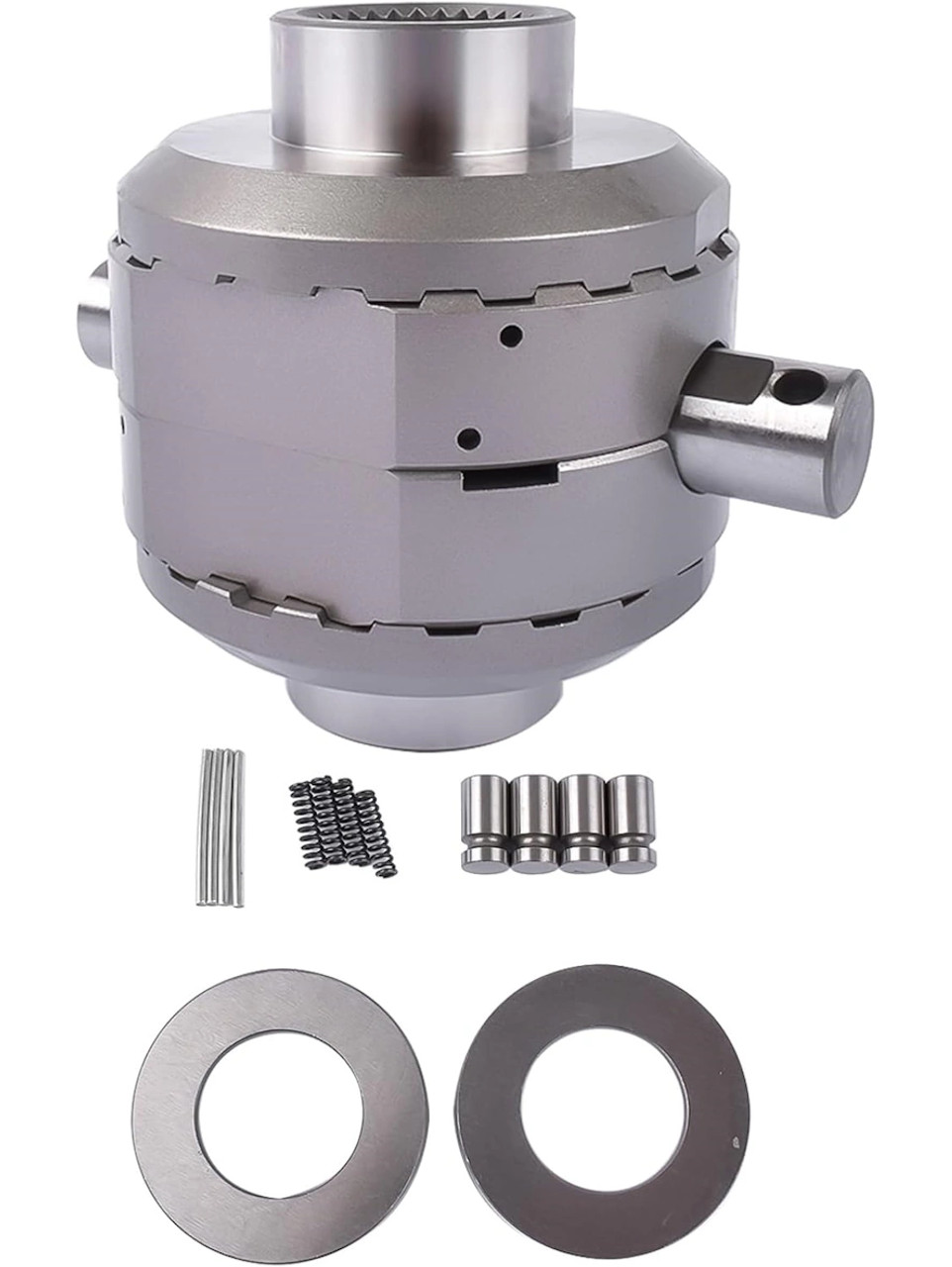 Spartan Locker- Toyota 2.4L 22R & 22RE 4Runner & Pickup Truck Spartan Locker for 4 Cylinder Differential (1979-1995) SL T8-30