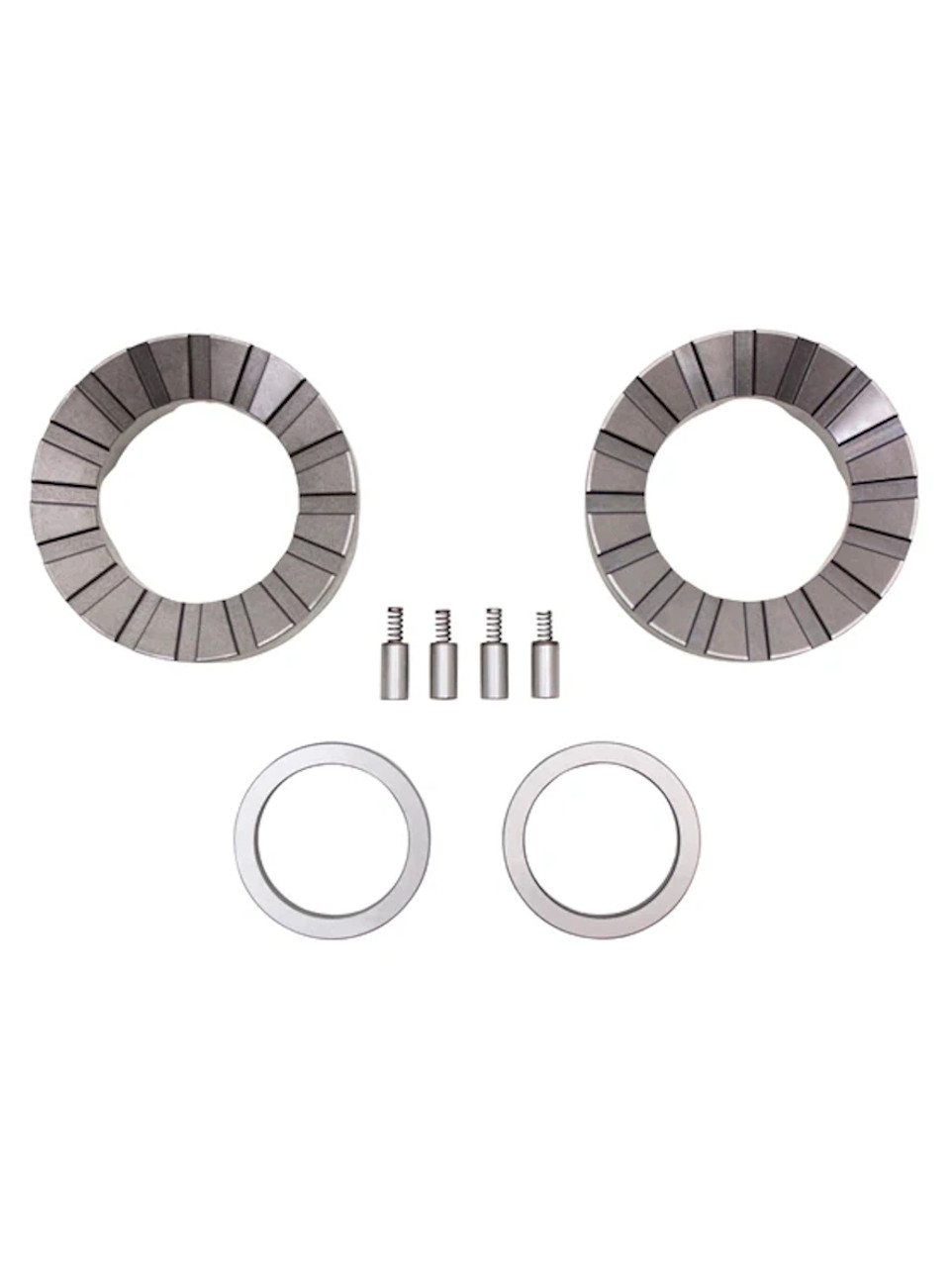 Toyota Locker- Toyota V6 4Runner, FJ Cruiser & Pickup Truck Spartan Locker (1988-2009) SL TV6-30