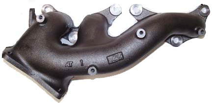 1994 4runner exhaust