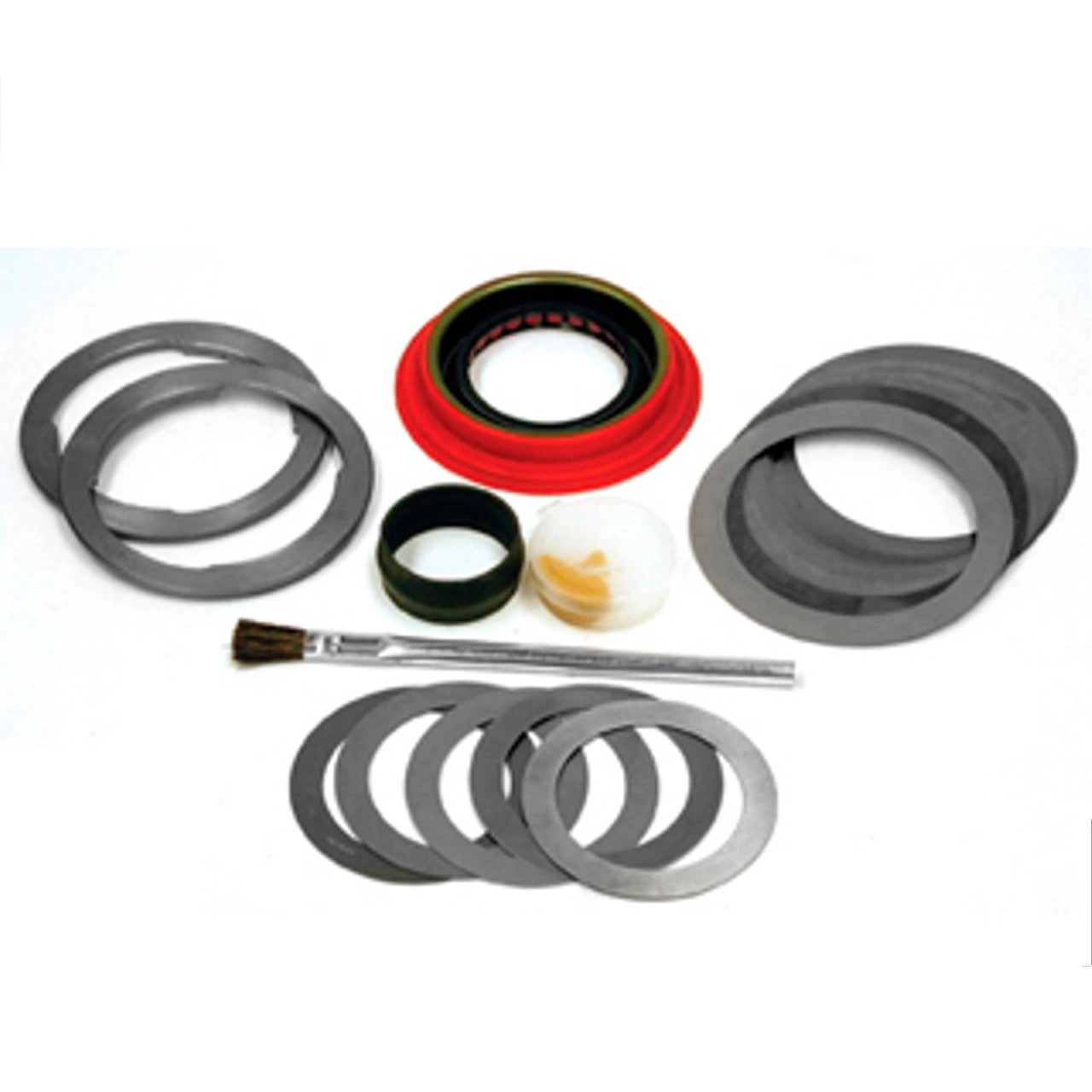 Yukon Minor install kit for Toyota V6 and T8 reverse differential (MK TV6)