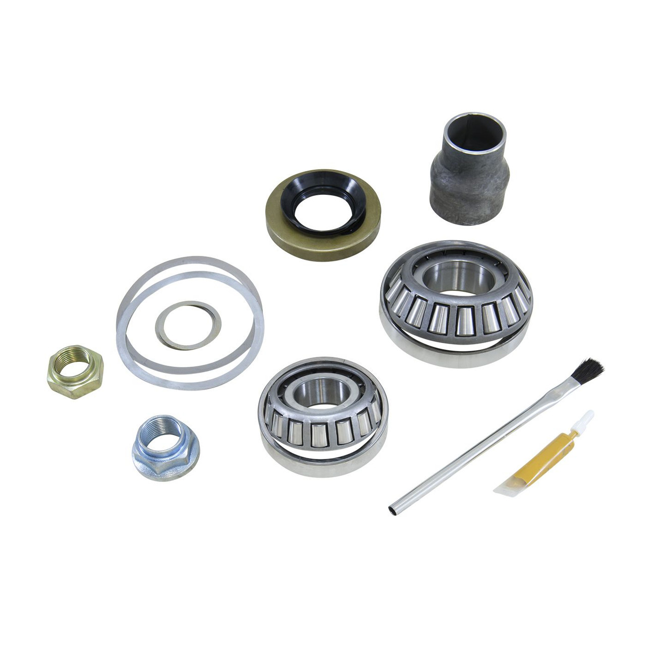 Pinion Install- Toyota Land Cruiser Front & Rear Differential  8" Diff Minor Install Kit (1960-1997) PK TLC
