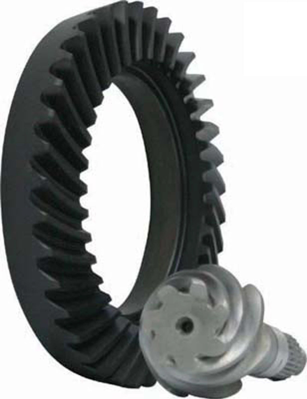 High performance Yukon Ring & Pinion gear set for Toyota V6 in a 4.11 ratio (1985-2017) YG TV6-411-29
