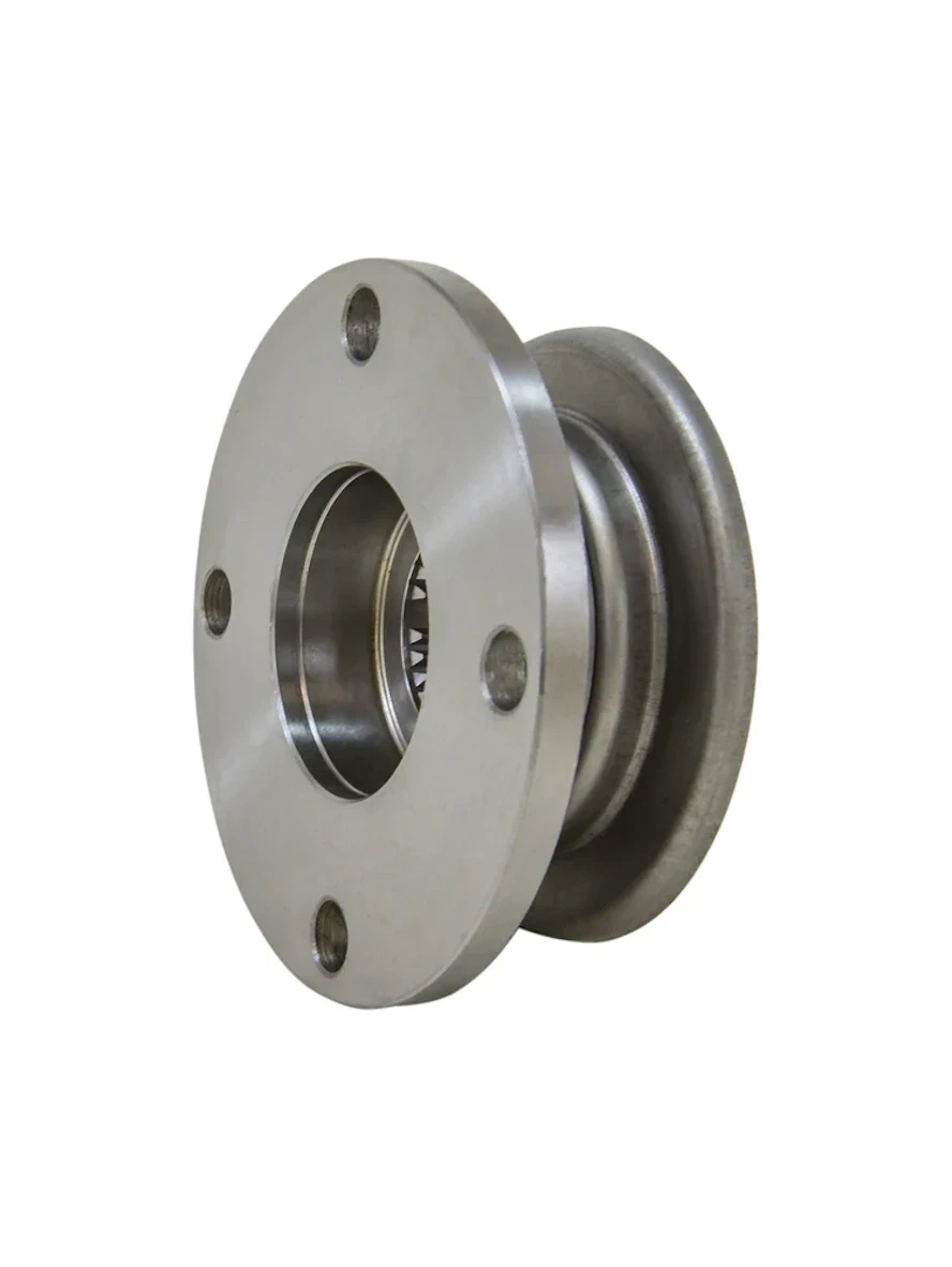 Yukon yoke for '04 and older Toyota Tacoma and T100 with 30 spline