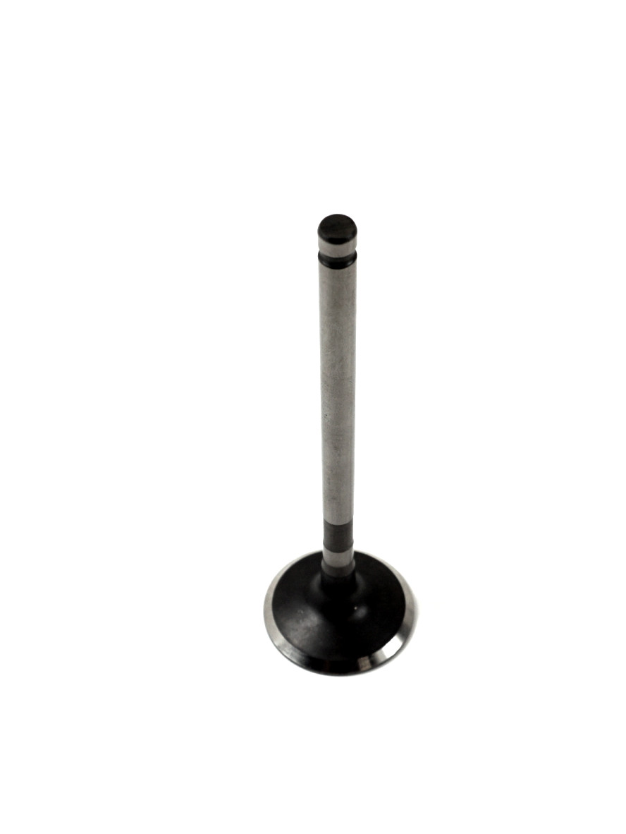 Exhaust Valve - Toyota 2.7L 3RZ (1995-2004) OEM Exhaust Valve 13715-75050