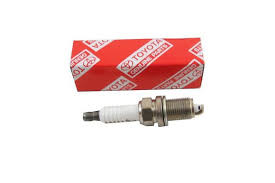 High quality goods Set 4 Denso Iridium Spark Plug for Toyota Celica
