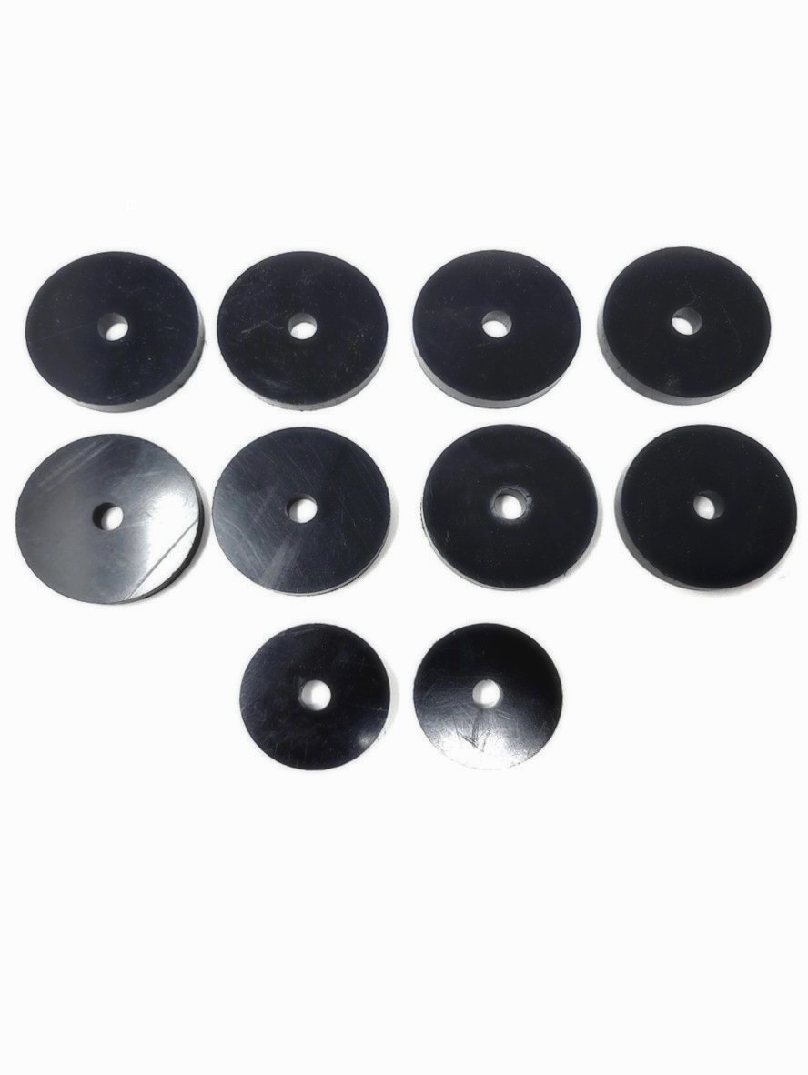 Body Lift- Toyota Pickup Truck 3/8" Body Lift Commonly Used for 3.4L 5VZ Engine Swap (1989-1995) Kit-1038