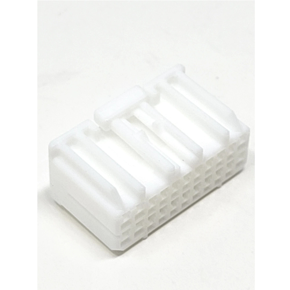 ECU Plug- Toyota 2.7L 3RZ, 3.4L 5VZ (1995-1998) 22Pin ECU PLUG 1