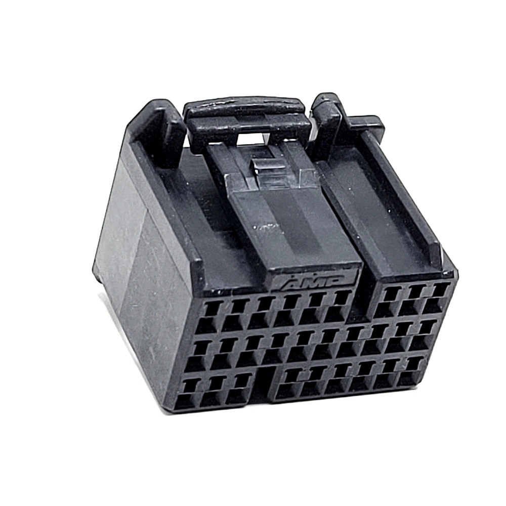 ECU PLUG 4 - Toyota 4Runner, Tacoma 2.4L 2RZ, 2.7L 3RZ, 3.4L 5VZ (1999 - 2001) 