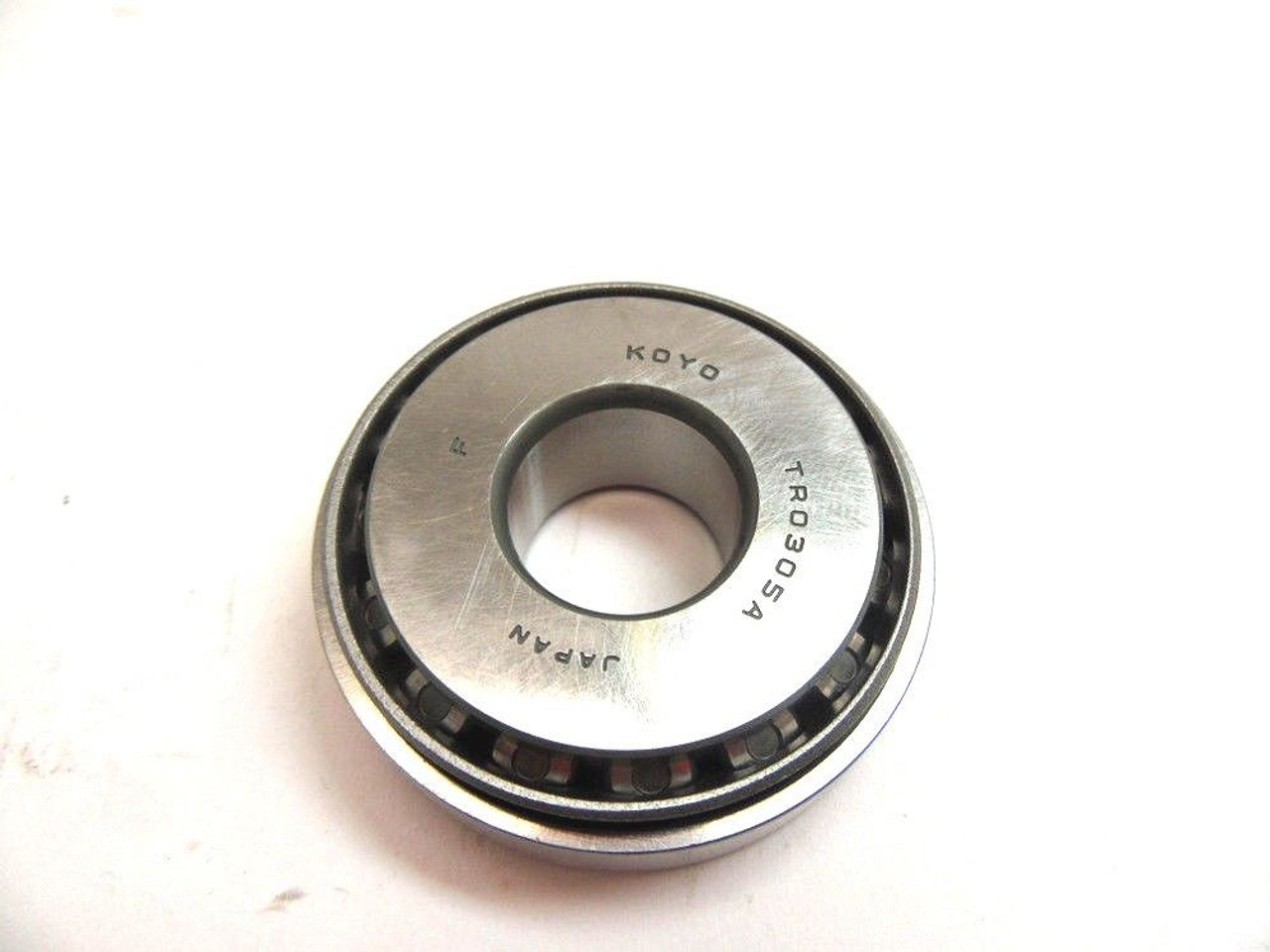 Trunnion Bearings - Toyota 4Runner, Pickup, Land Cruiser (1979-1985) Solid Axle Steering Knuckle Bearing 90366-17001 