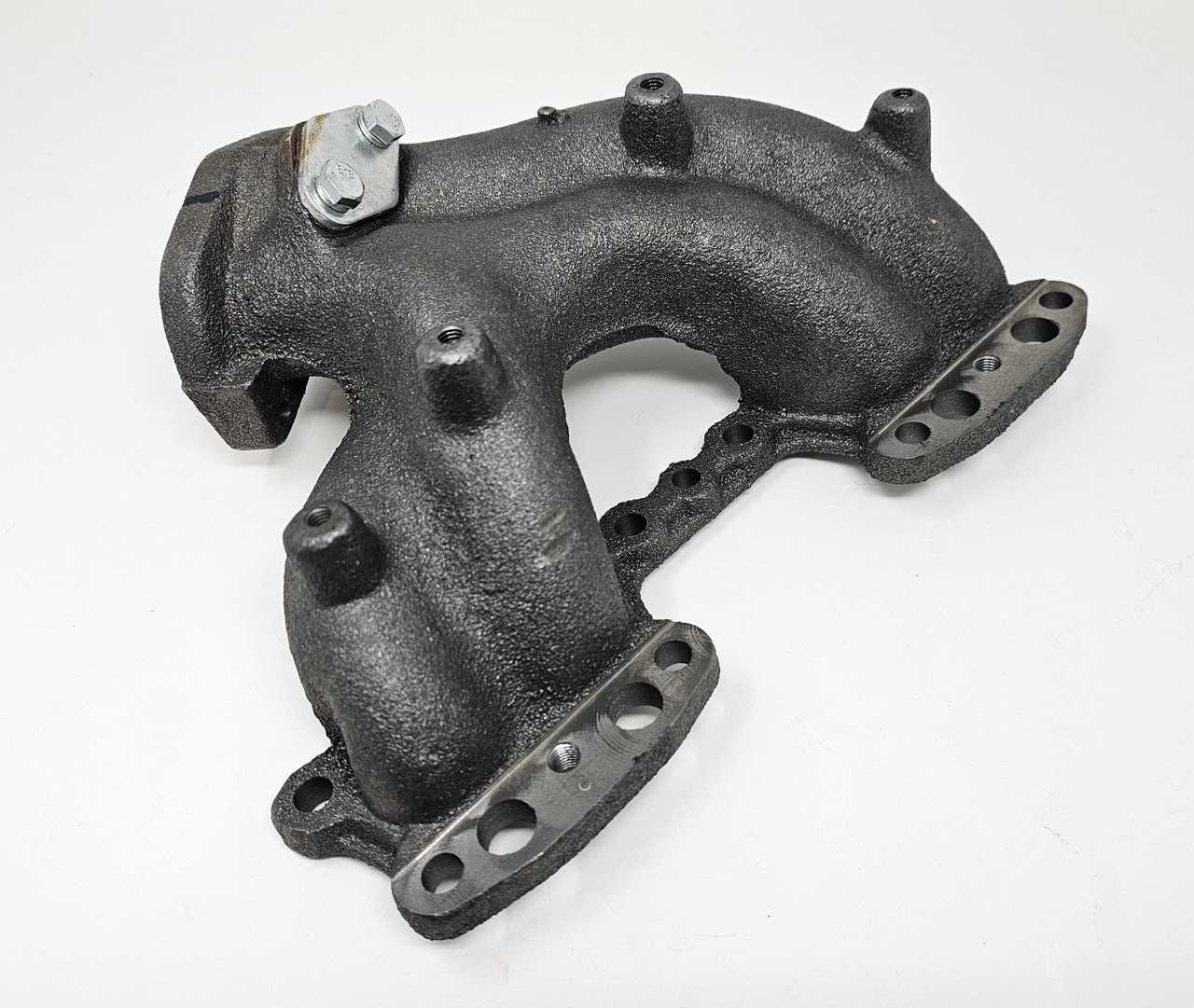 Exhaust Manifold- Toyota 2.4L 22R 22RE Exhaust Manifold (1982-1984) KIT-2007