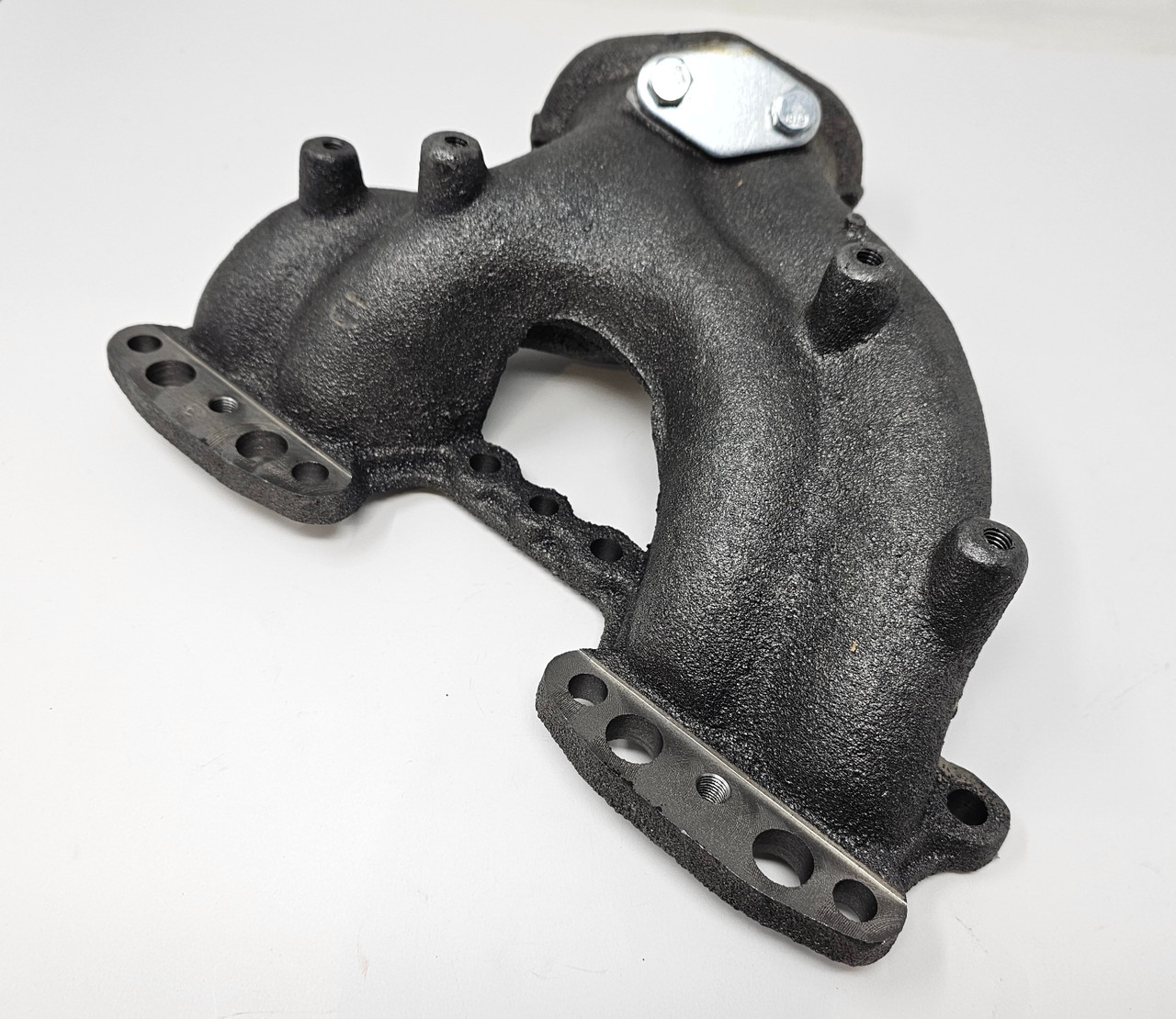 Exhaust Manifold- Toyota 2.4L 22R 22RE Exhaust Manifold (1982-1984) KIT-2007
