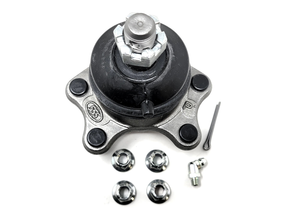 Ball Joint- Toyota 4WD 4Runner, Pickup Truck & T100 Upper Ball Joint (1986-1995) SB2721
