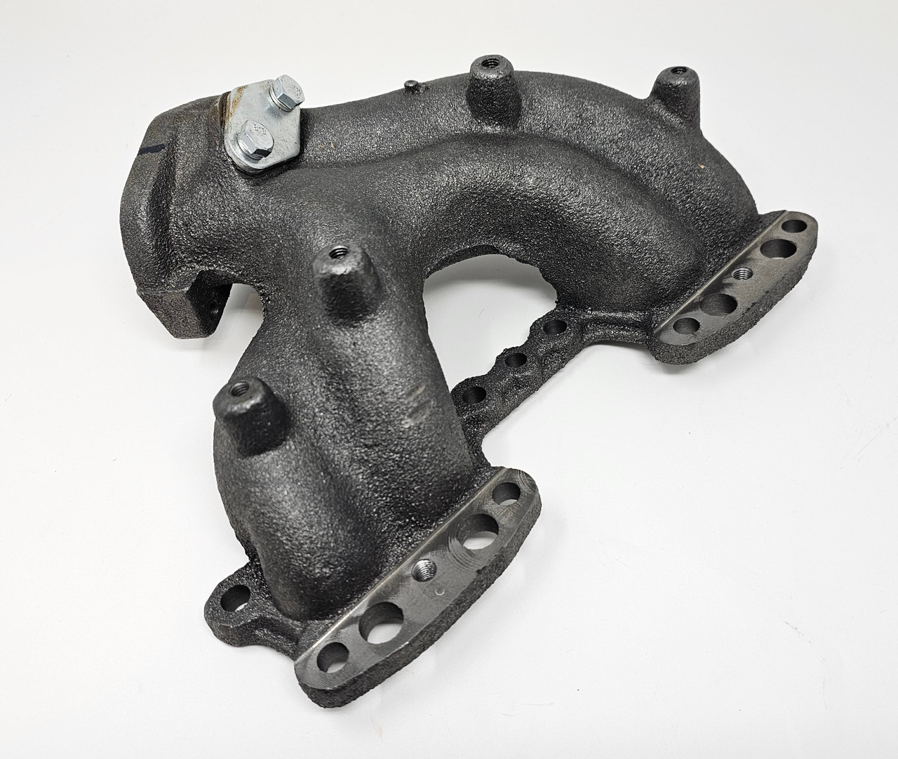 Exhaust Manifold- Toyota 2.4L 22R 22RE 4Runner, Pickup Truck & Celica 85-95 Exhaust Manifold New 674-272