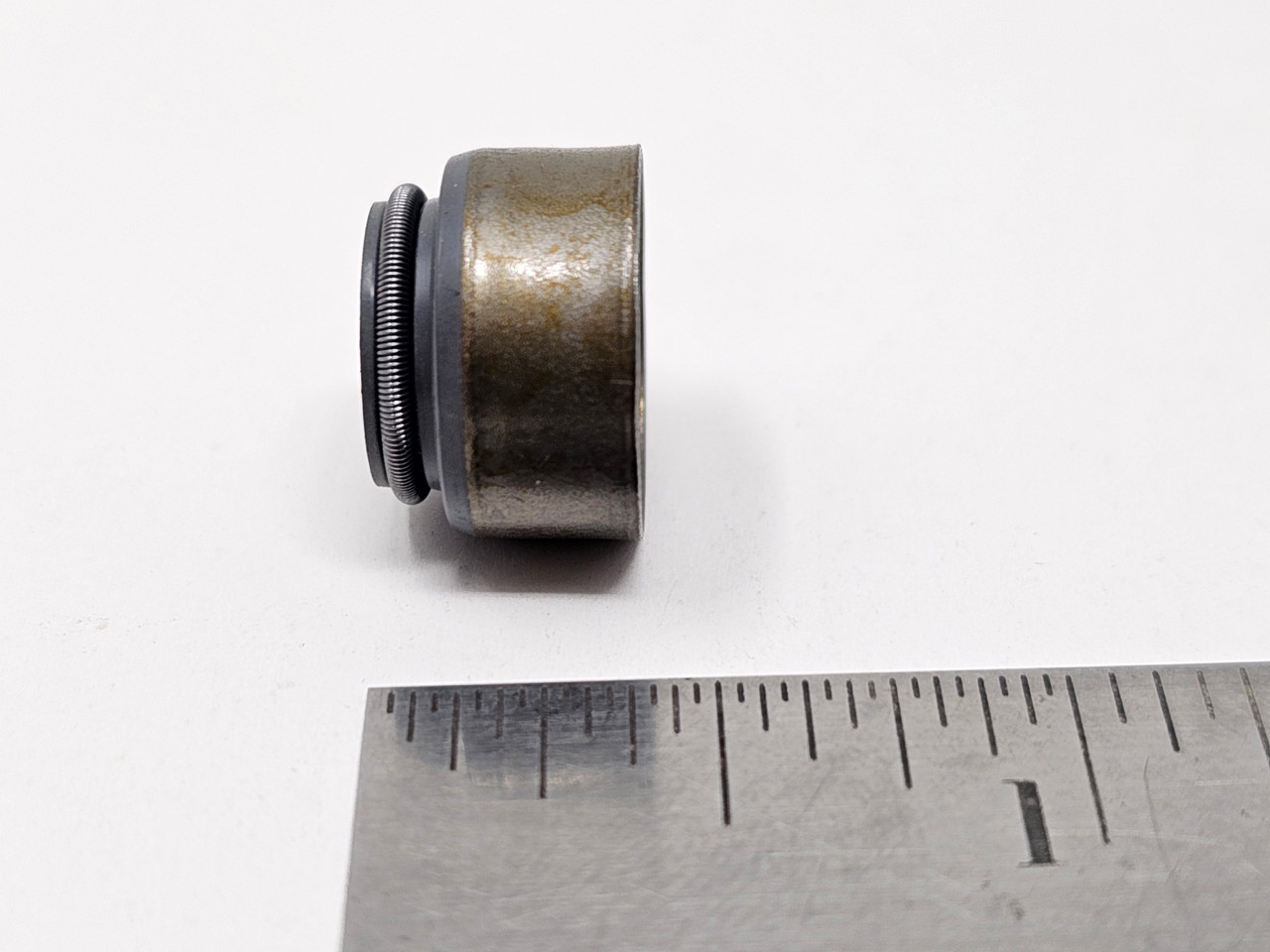 Valve Seal- Toyota OEM Valve Stem Oil Seal (1981-1995) 90913-02094