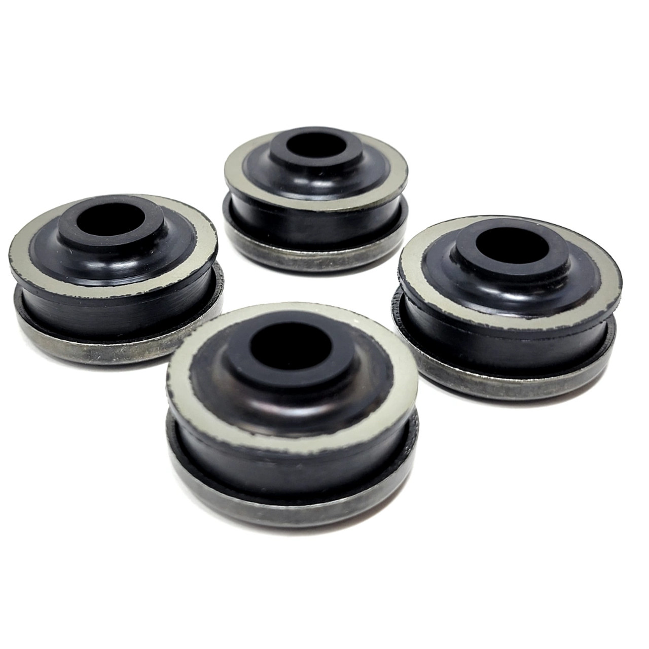 Grommet Set- Toyota 2.4L 22R & 22RE 4Runner, Celica & Pickup Truck OEM Valve Cover Grommet Set (1984-1994) 90210-08026