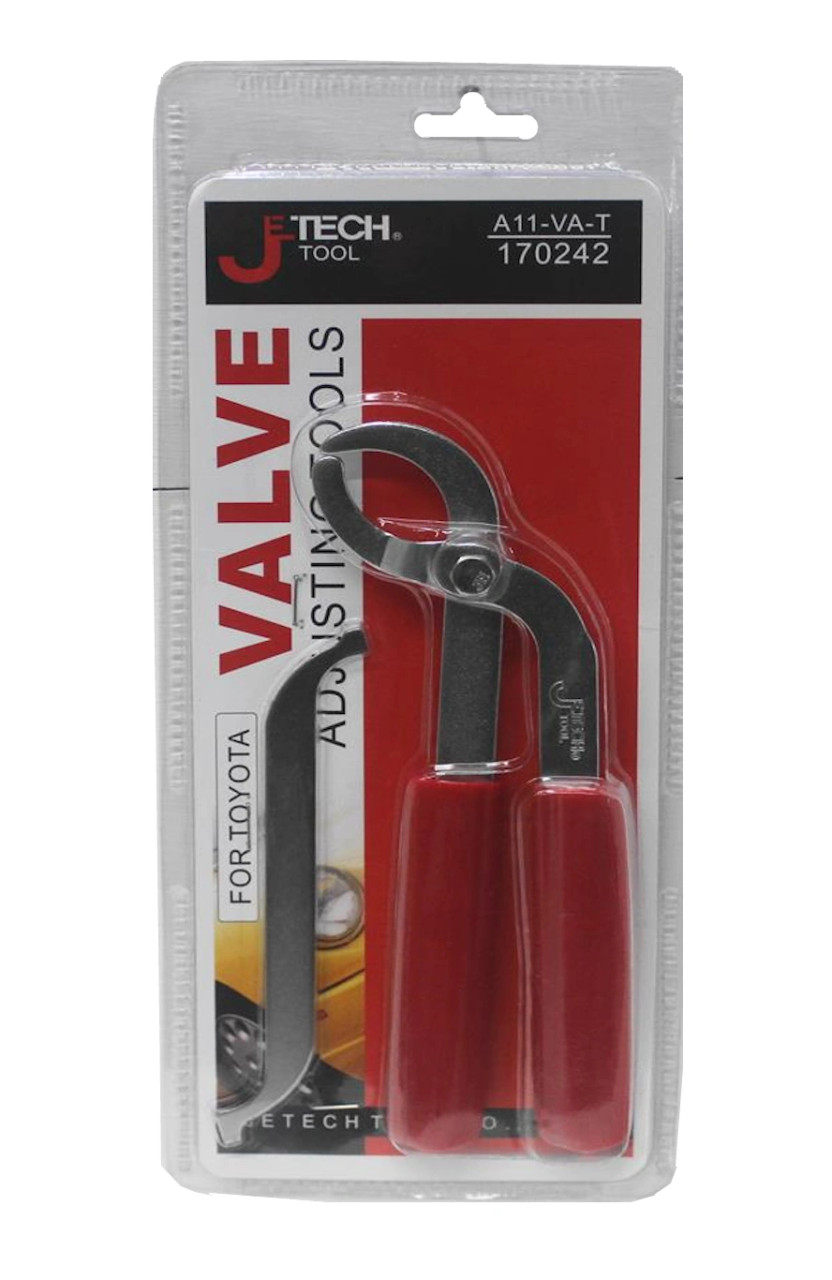Valve Shimtool- Toyota/Lexus Valve Adjusting Tools - SHIMTOOL