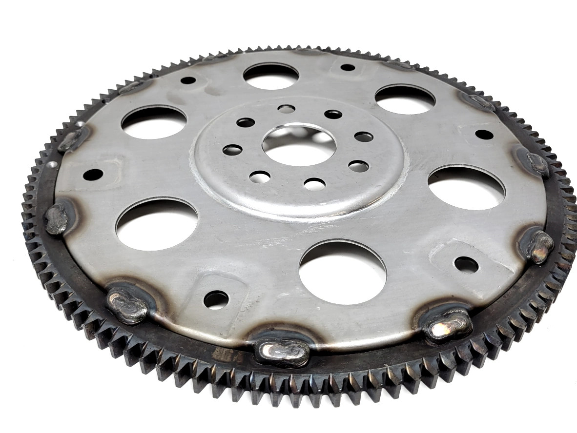 Toyota Flexplate- Toyota 4Runner, Pickup Truck, T100, Tacoma