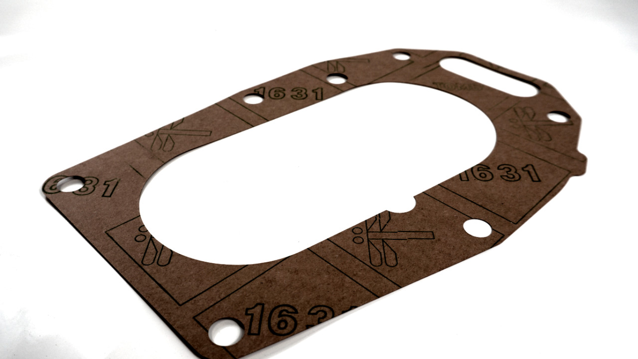 Toyota W56 OEM Transmission to Transfercase Gasket (1984-1995