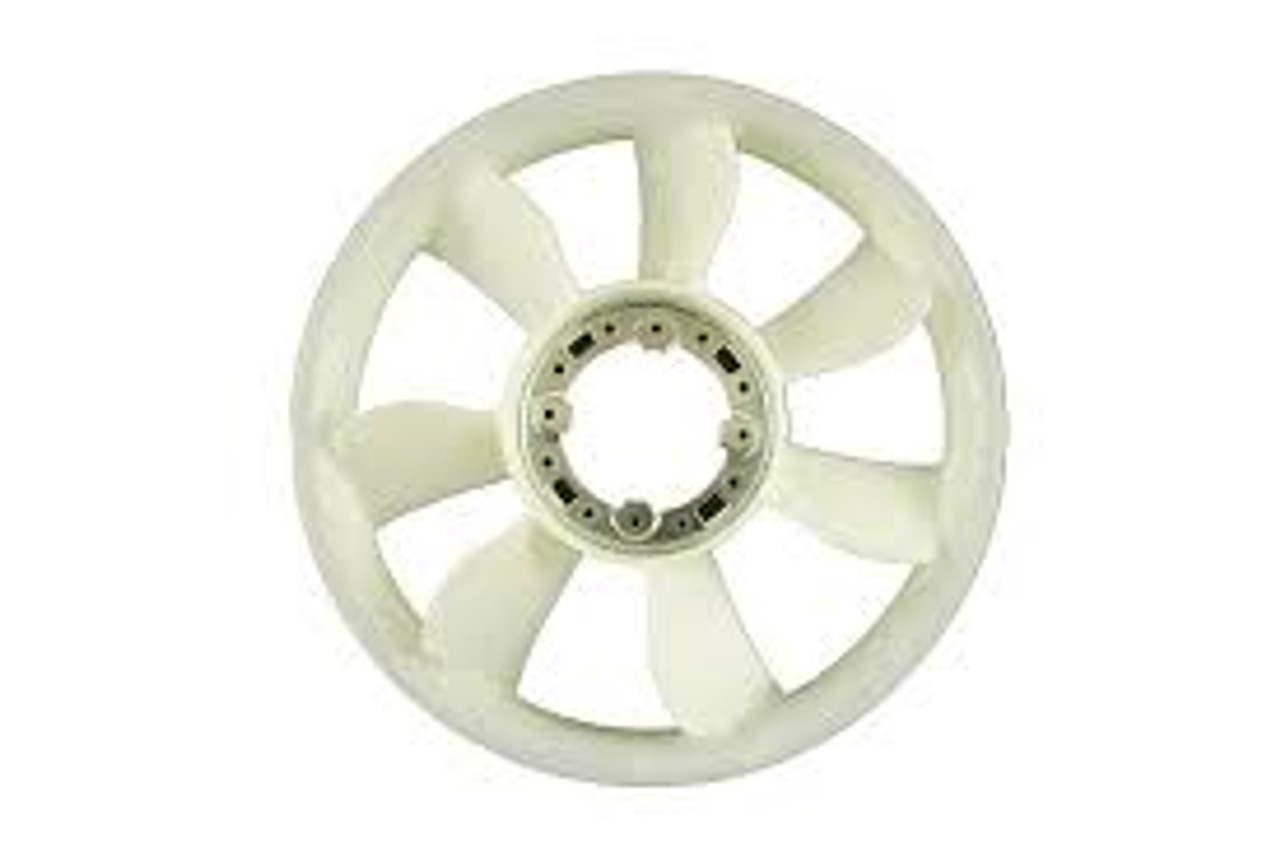 FAN BLADE  FOR 1988-1992 TOYOTA 4RUNNER V6 FAST SHIPPING 2-3 DAYS RECEIVE