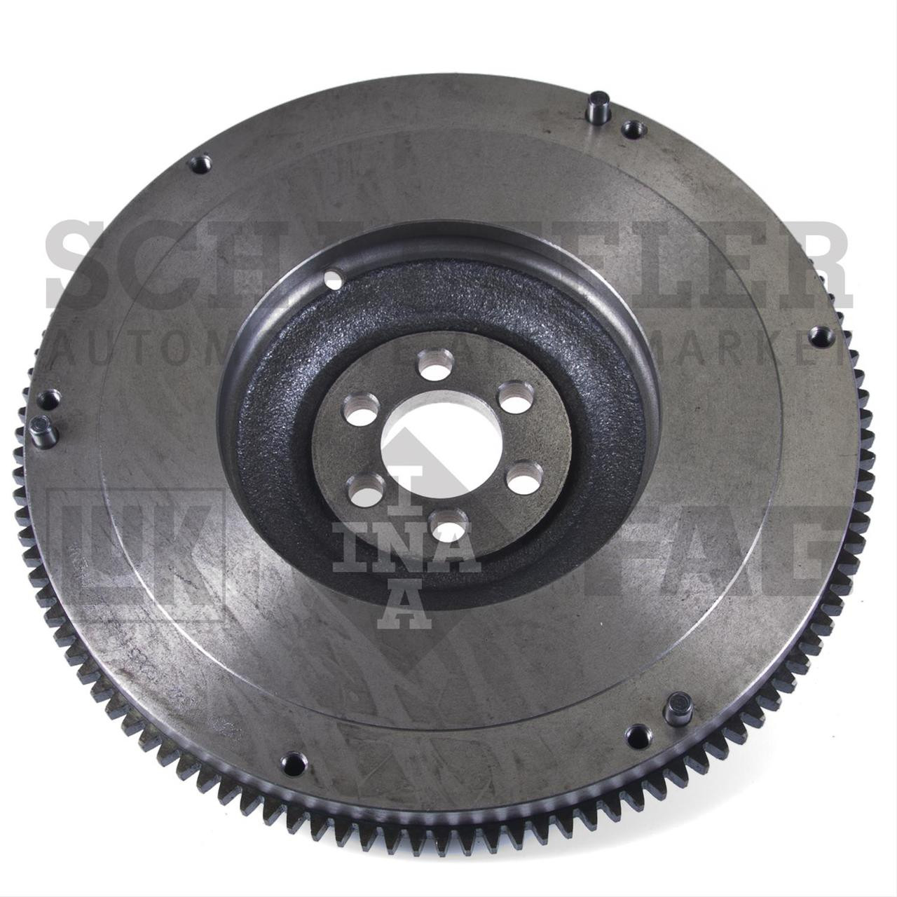 Flywheel- Toyota 4Runner & Pickup Truck 2.4L 22RTE (1985-1988), 2.4L 22RE (1993-1995) Flywheel LFW207

