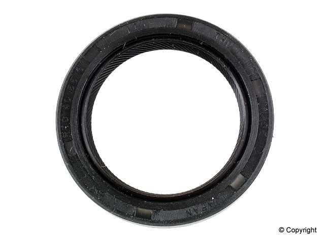 TOYOTA TM9 8束 Oil Seal - Toyota 2VZ,3VZ,5VZ,1MZ,3MZ OEM Crankshaft Front Main