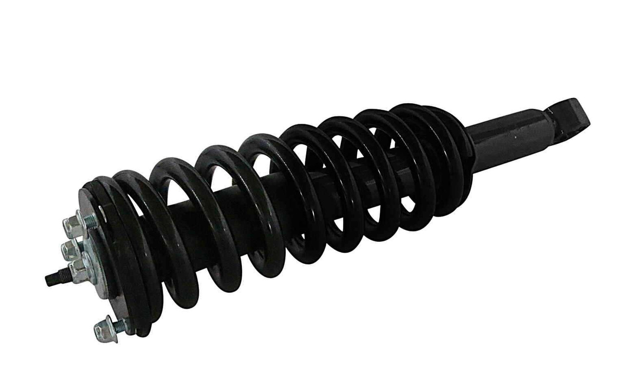 Suspension Strut- Toyota 4Runner 4wd Suspension Strut and Coil Spring Assembly RH (1996-2002) 869316
 Suspension Strut- Toyota 4Runner 4wd Suspension Strut and Coil Spring Assembly RH (1996-2002) 869316
