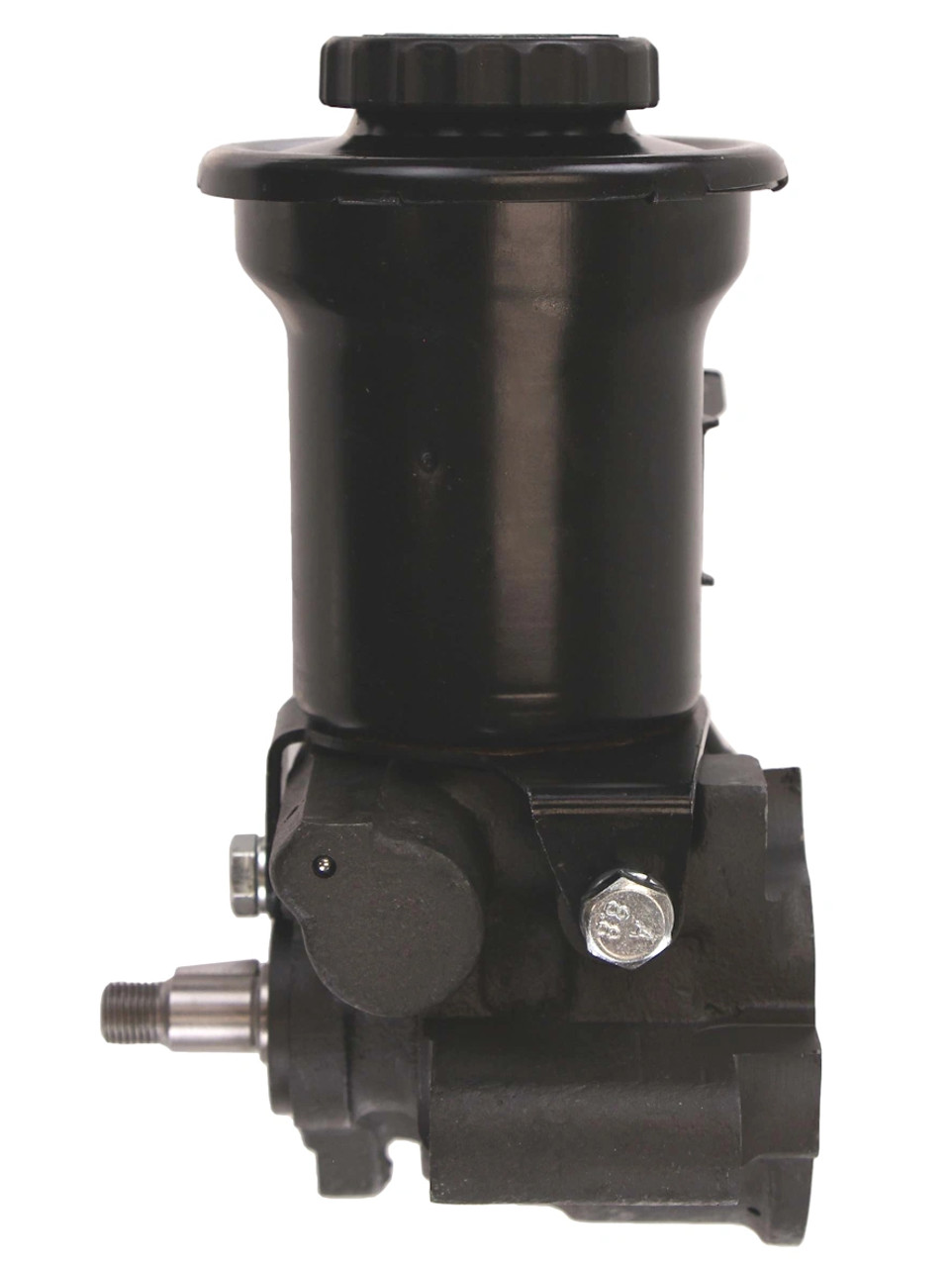 Steering Pump- Toyota 4Runner & Pickup Truck V6 3.0L 3VZ New Power Steering Pump w/ Reservoir (1988-1995) 5174N