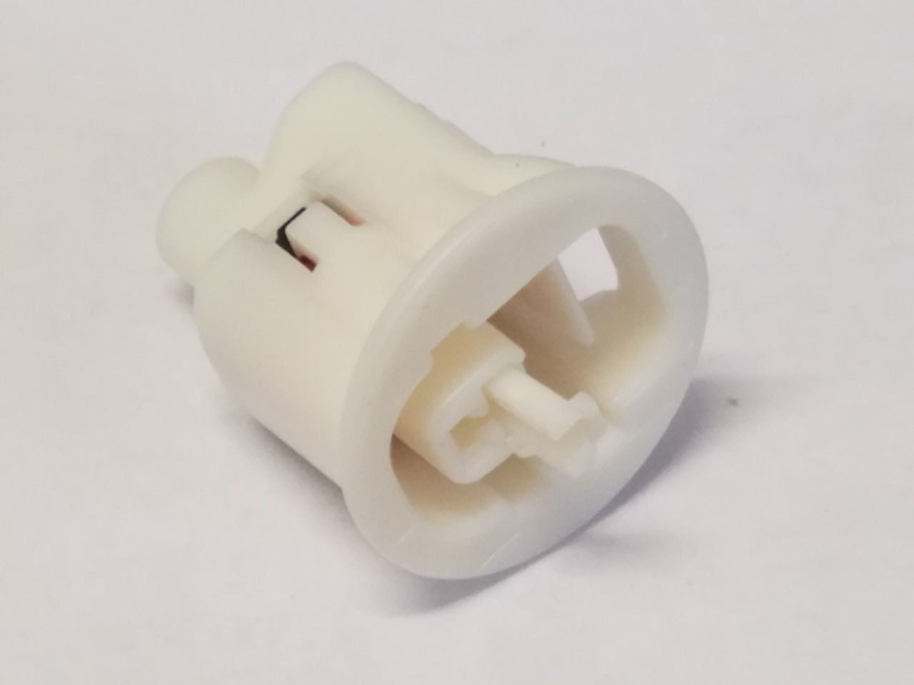 Toyota Oil Pressure Sensor Connector (CONNECTOR F) 90980-11363
