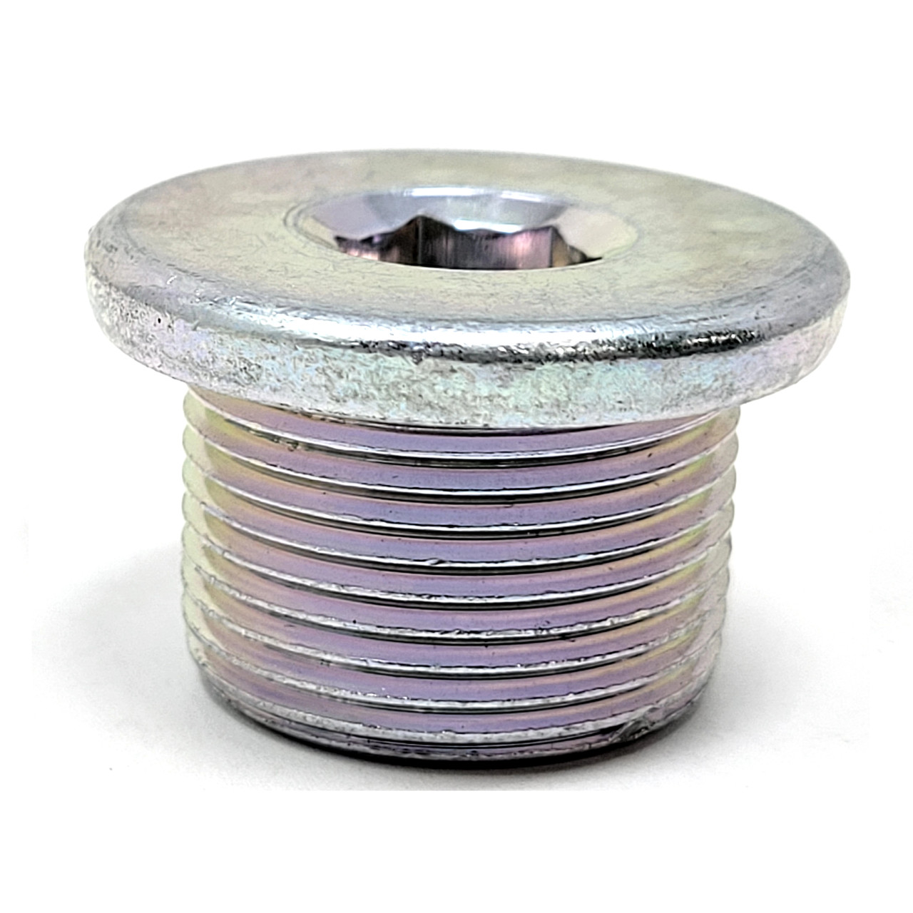 Drain Plug- Toyota Front Differential OEM Drain Plug (1996-2017