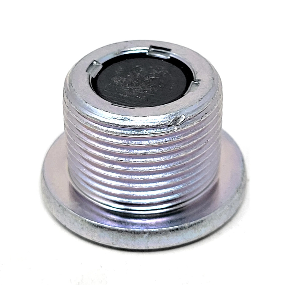 Drain Plug- Toyota Front Differential OEM Drain Plug (1996-2017