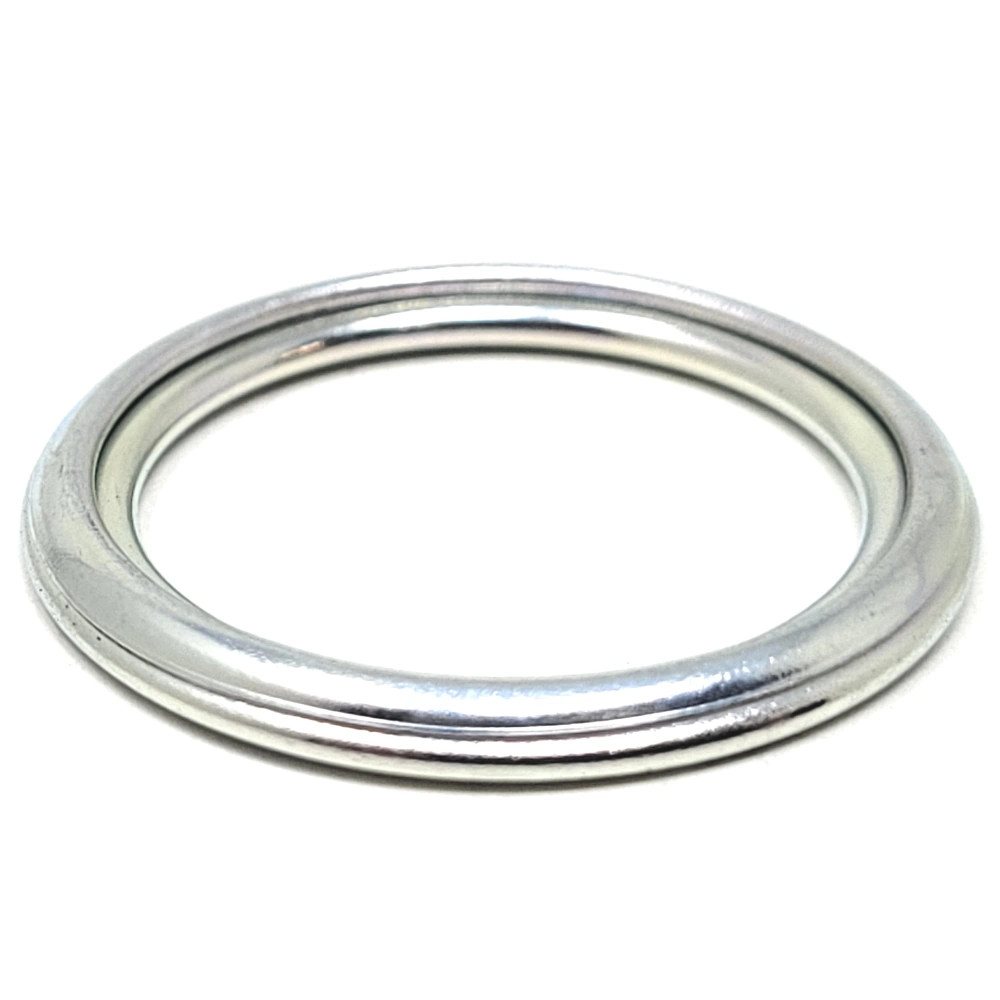 しろくま　0710 Toyota Differential Fill Plug Gasket 12157-10010
